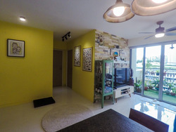 Blk 475C Parkland Residences (Hougang), HDB 3 Rooms #240330281